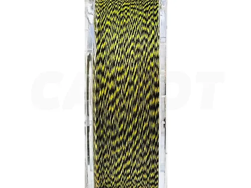 Шнур плетеный Aqua Ultra Anaconda Camo Desert 135м