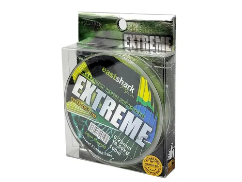 Леска East Shark Extreme 100m