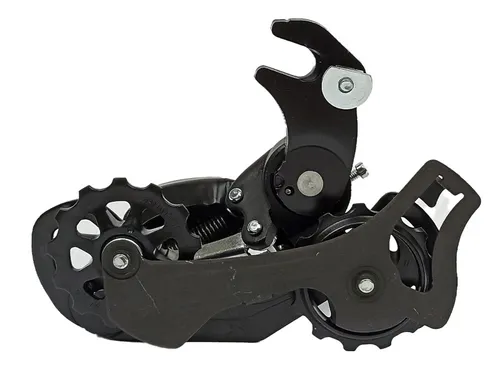 Переключатель задний Shimano Tourney TY300 6-7ск (2658-43)