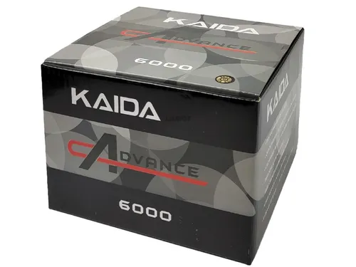 Катушка Kaida Advance
