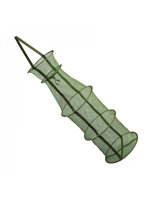 Садок East Shark SV-45 прорезиненный