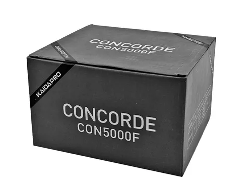 Катушка Kaida Concorde CON F