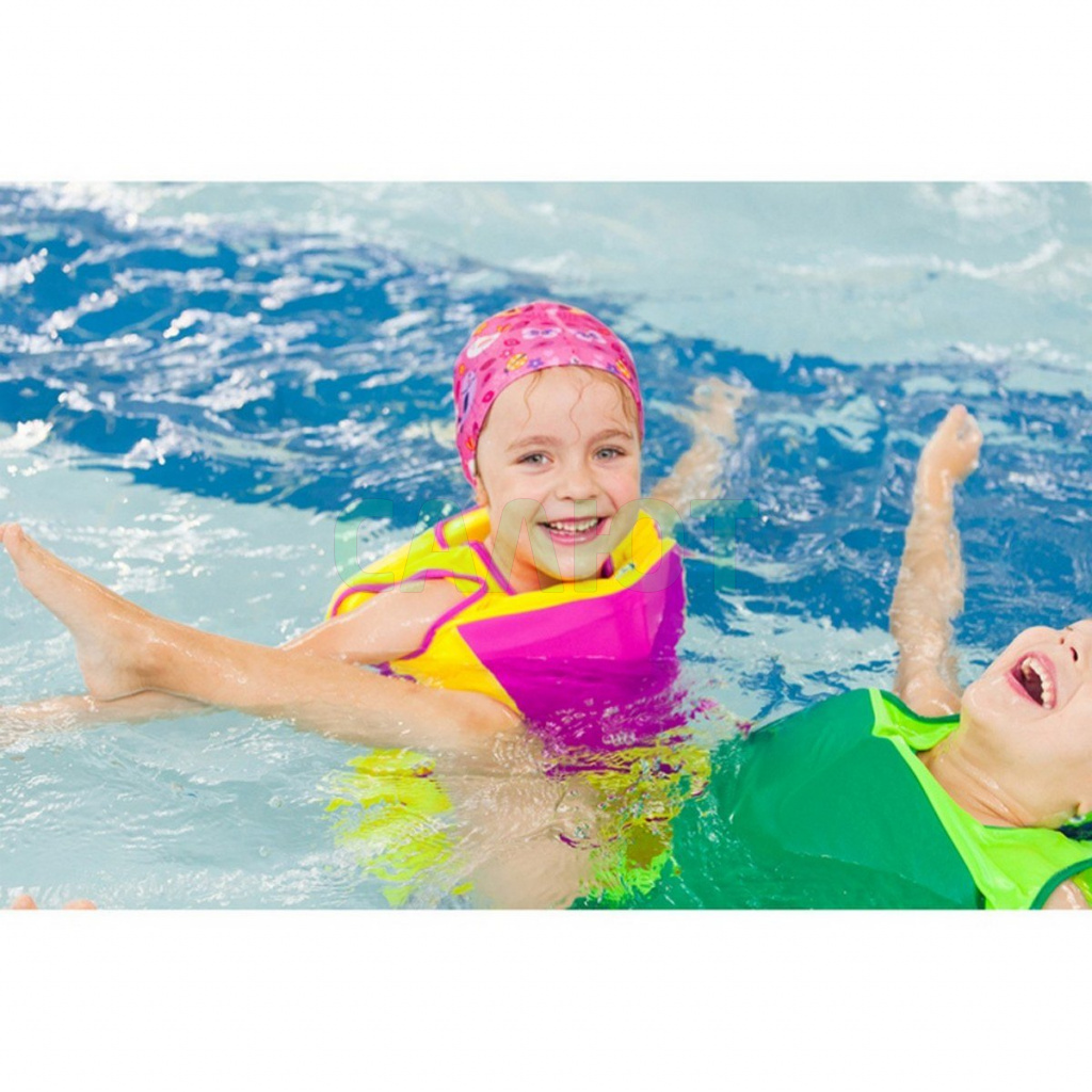 Шапочка для плавания Onlitop (2388944)