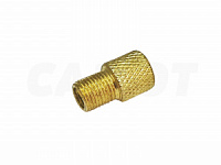 Переходник с FV ниппель на AV