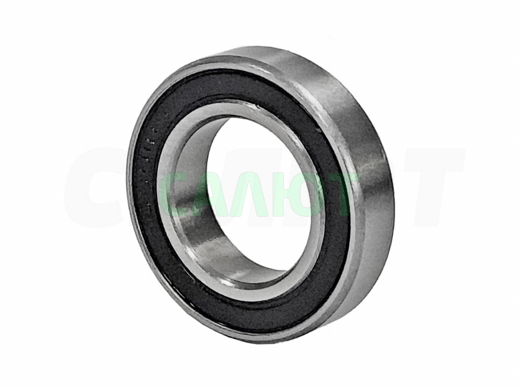 Подшипник 6801RS 21х12х5мм