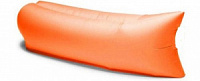 Надувной ламзак (оранжевый)