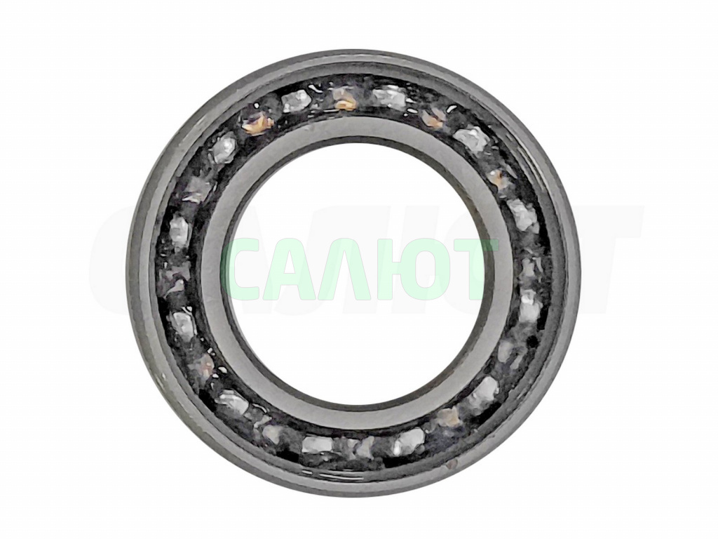 Подшипник 6801RS 21х12х5мм