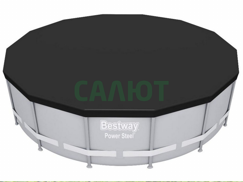 Натяжной тент Bestway 427см 58248