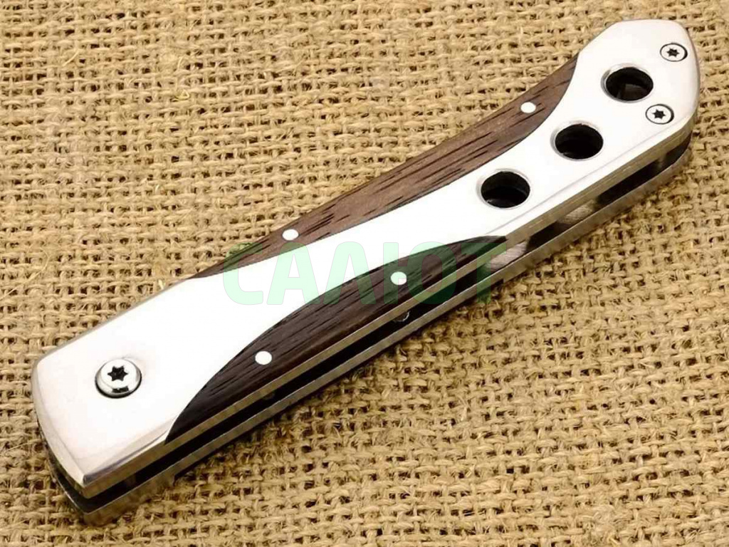 Нож Ножемир A-173