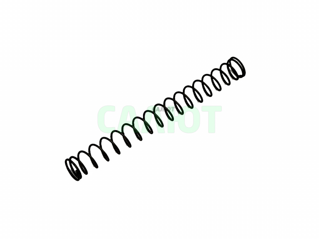 Пружина магазина ИЖ-61