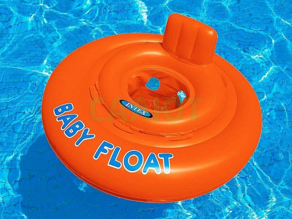 56588 Круг-трусы "Baby-Float"