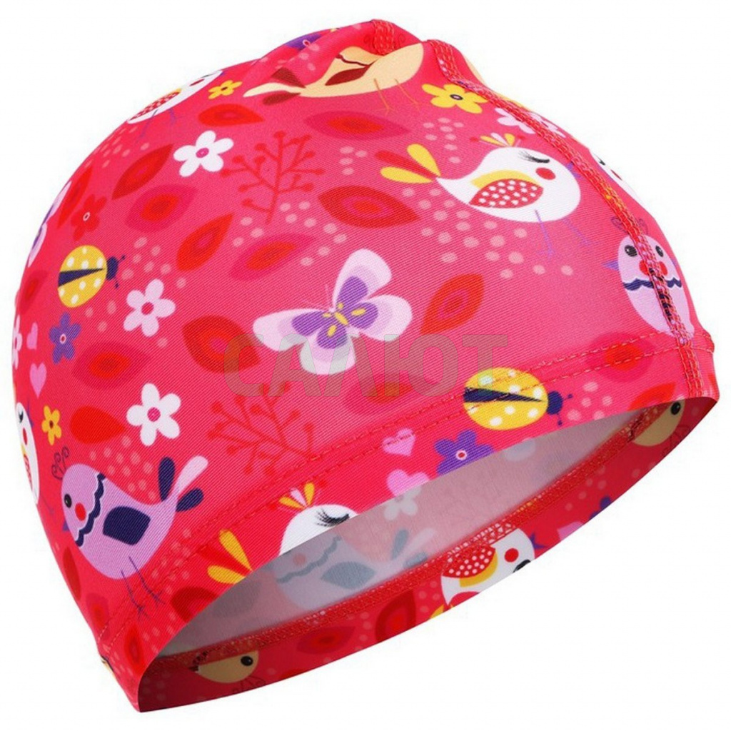 Шапочка для плавания Onlitop (2388944)