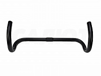 Руль 25,4мм 420мм, шоссейный