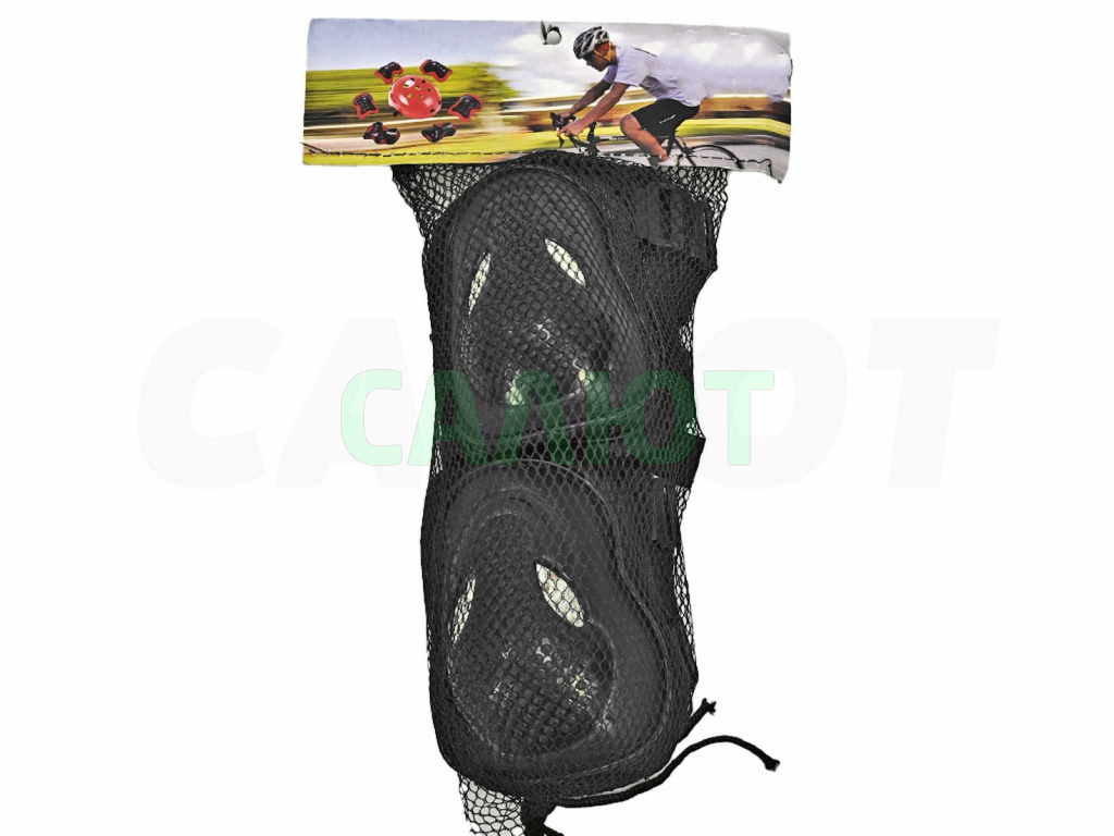 Защита детская Защита детская