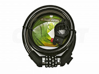 Замок вело Golden Key 15х1200мм (328707-12)