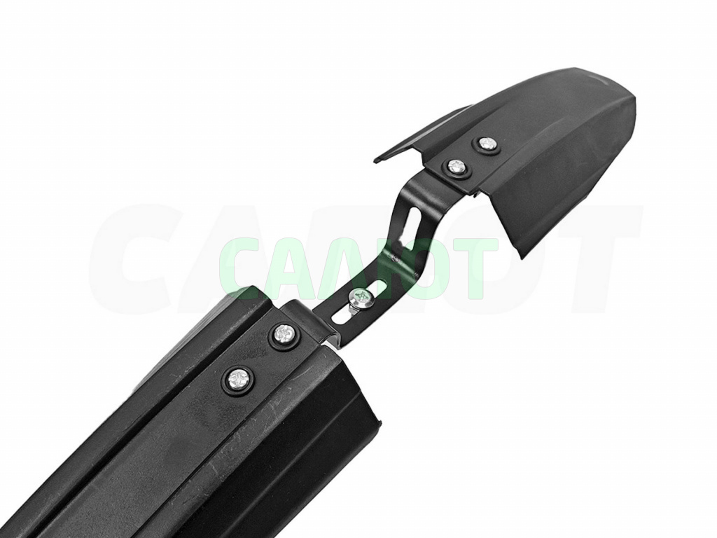 Крылья 24"-26" с отражателем
