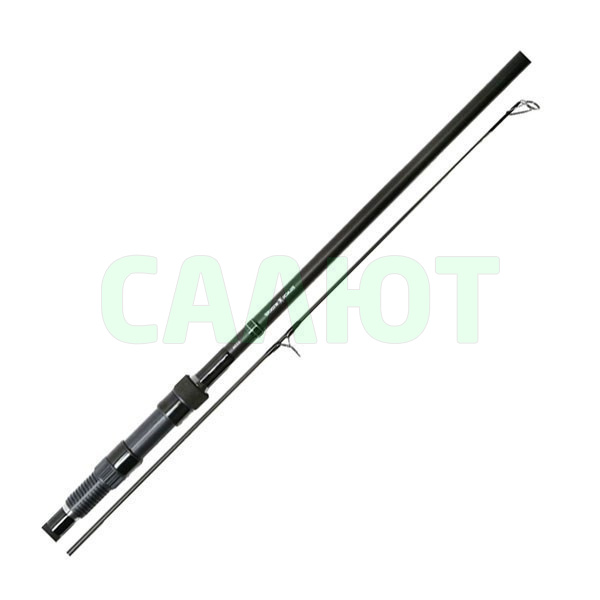 Удилище карп. Daiwa Black Widow Carp