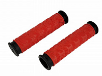 Грипсы Trix 125мм HL-G49