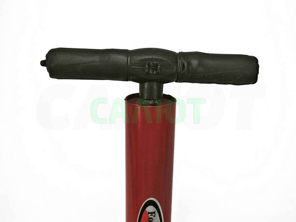 Насос ручной Snoky 33см 855110