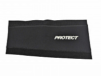 Защита пера велосипеда Protect 25х11см