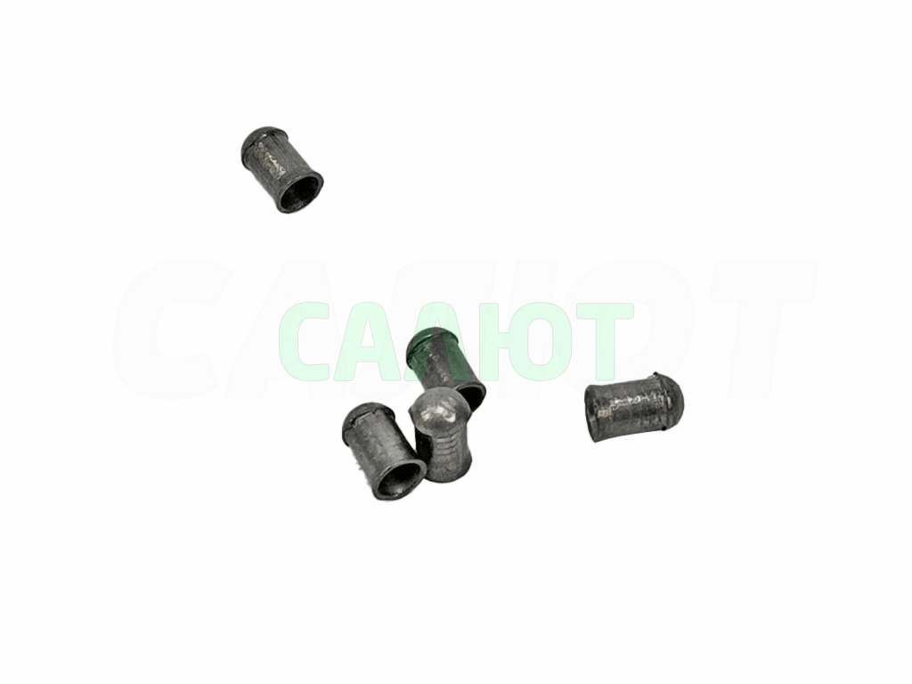 Пули Spoton Bullet 5.5мм, 1.6гр (200шт)