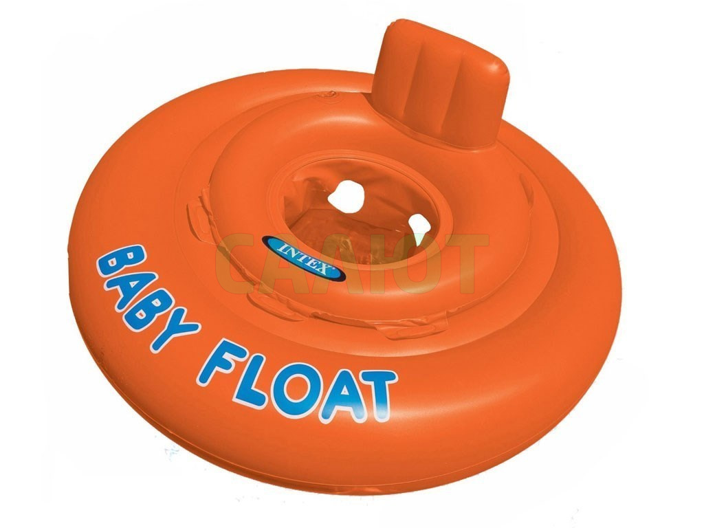 56588 Круг-трусы "Baby-Float"