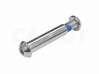 Ось самоката M10 x 40мм