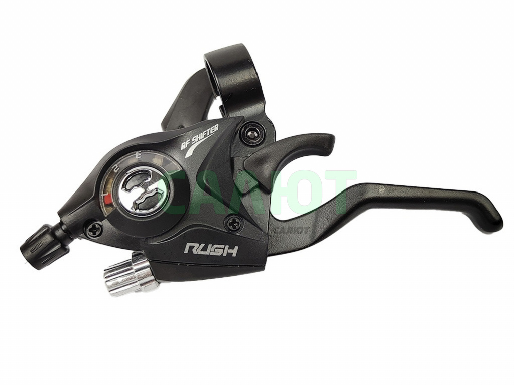 Переключатель шифтер Rush 3ск (3132666-1)
