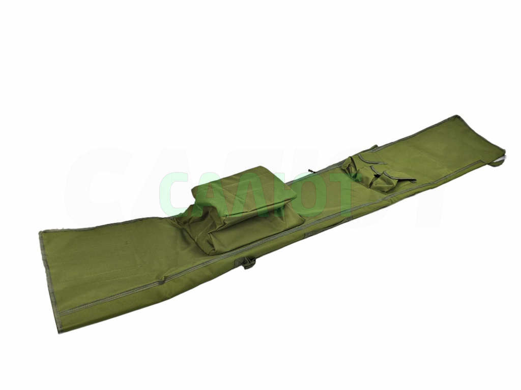 Чехол для удочек East Shark 2,10 6325210