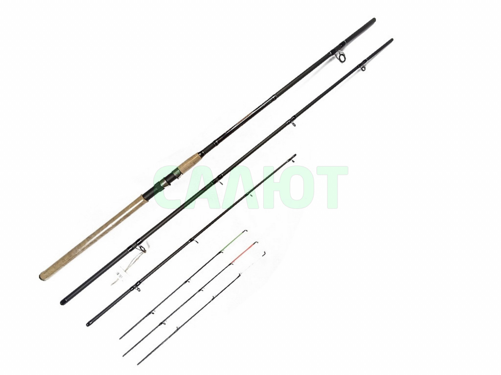 Удилище фидер BoyaBy Falcons Power Feeder