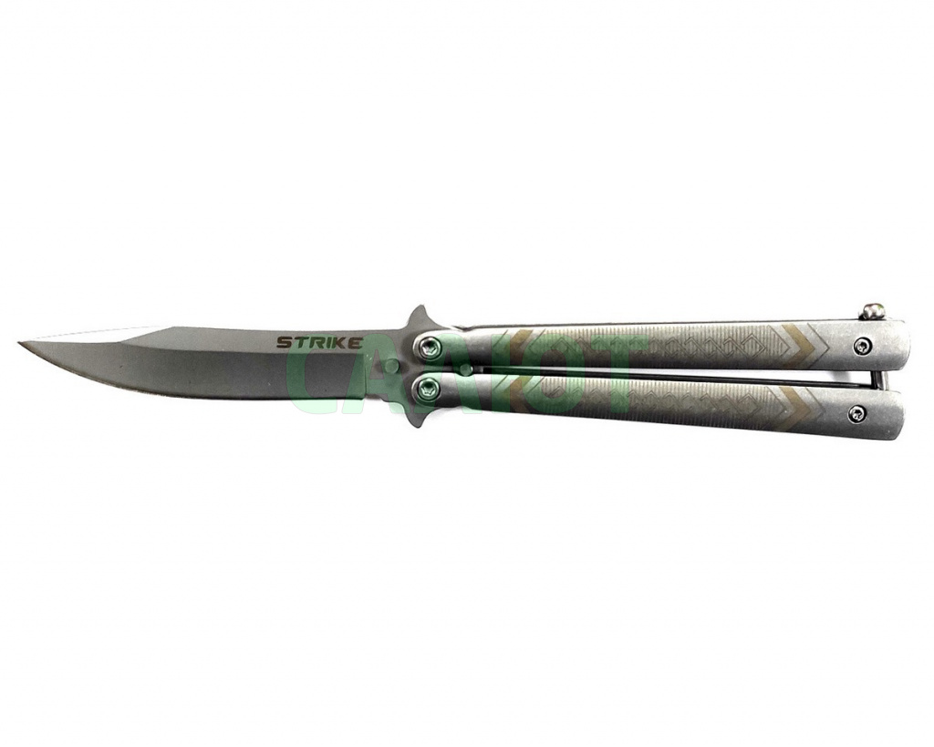 Нож Ножемир B-115