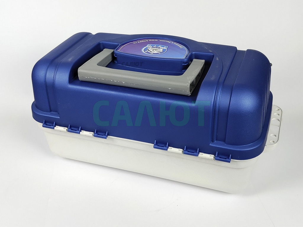 Ящик рыболовный Три Кита ЯР-2