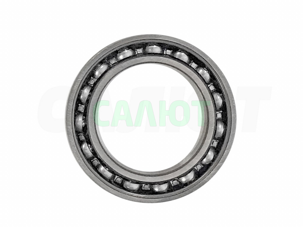 Подшипник 6803RS 26х17х5мм