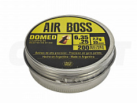 Пули Apolo Air Boss Domed 6.35мм 2.2гр. (200шт.)