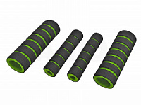 Грипсы 105мм 307001-1