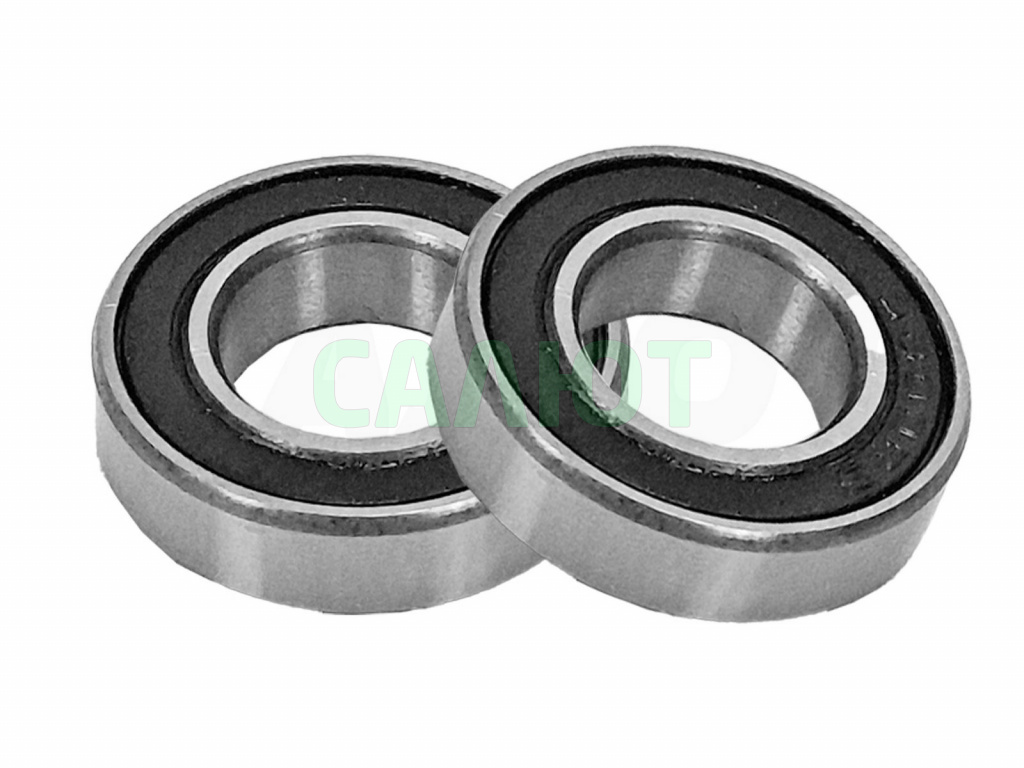 Подшипник 6800RS 19х10х5мм