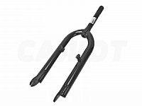 Вилка 20" BMX 310020V black