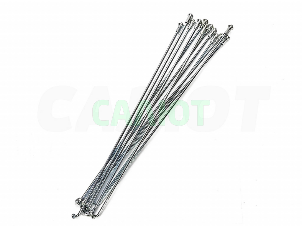 Спица 292мм 11g