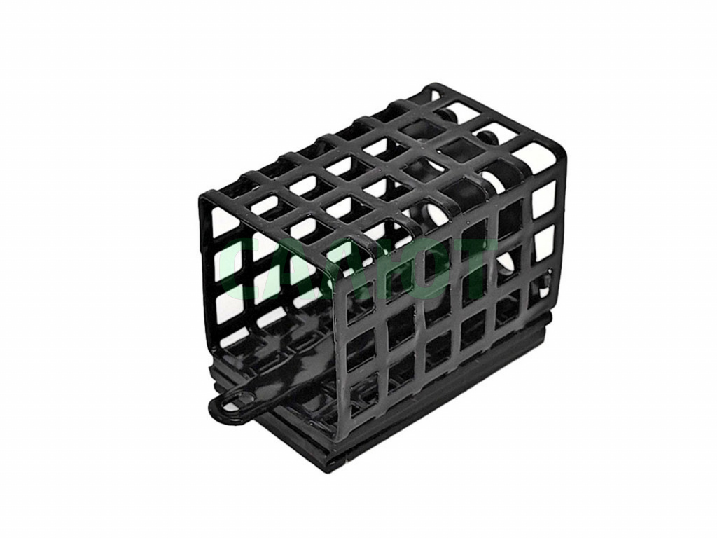 Кормушка фидерная Яман + дно