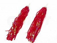 Вставки в грипсы 20см