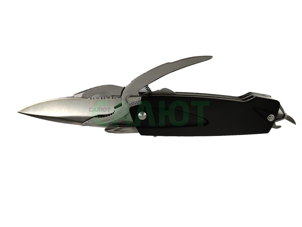 Нож Buck Knives AK-P802