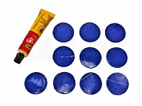 Ремкомплект для ремонта камер Diamond 10мл + 10латок