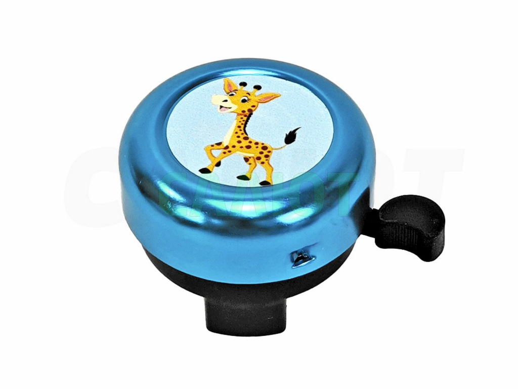 Звонок 5054 54мм