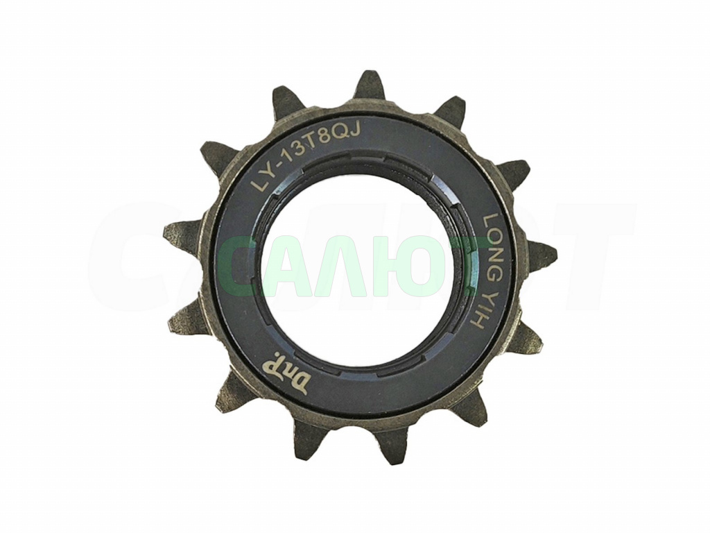 Трещотка 13 зубьев DNP Free Wheel 13T