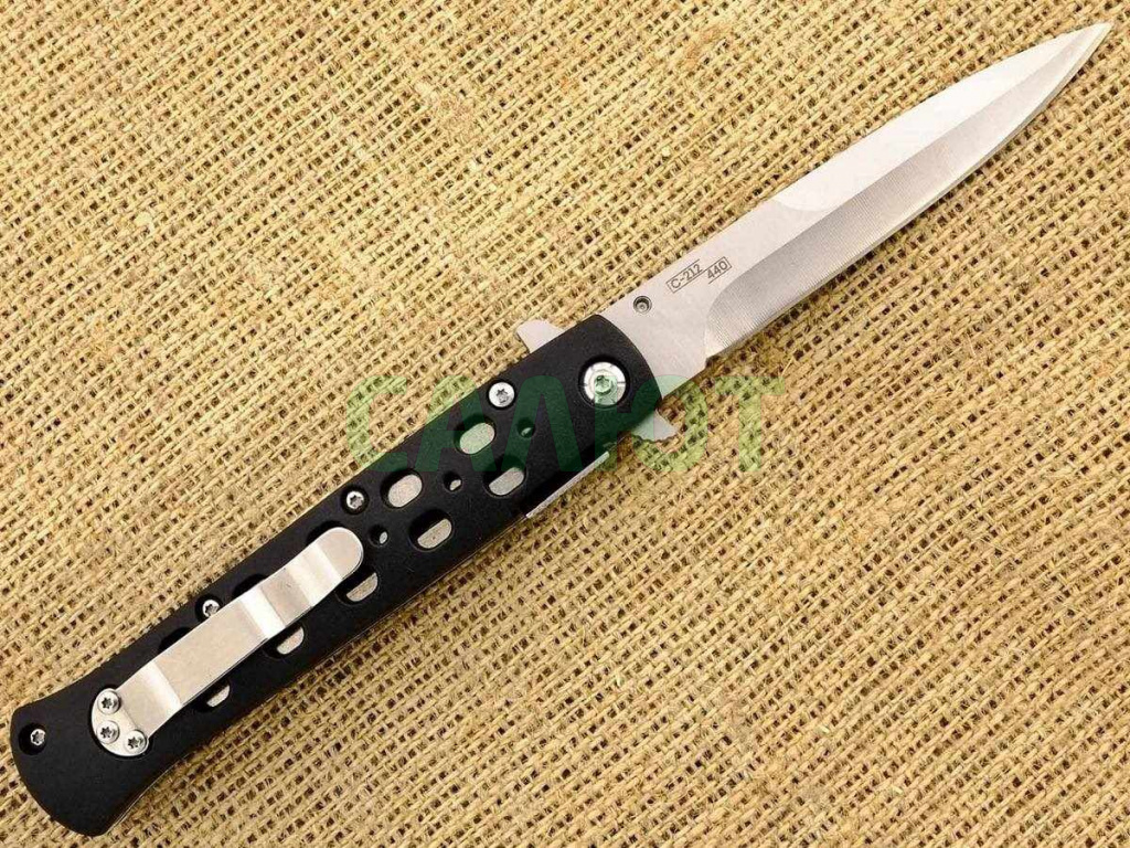 Нож Ножемир С-212