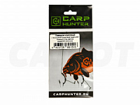 Поводок Carp Hunter Premium Krank 17см