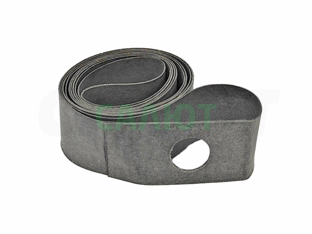 Флиппер 24"х15мм