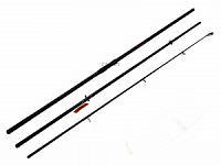 Удилище карп. East Shark Komodo Carp