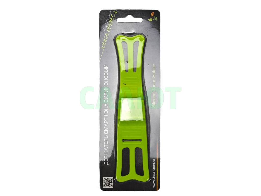 Крепление для телефона на руль Vinca Sport VH 09