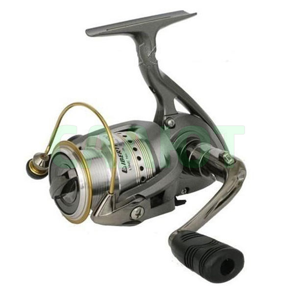 Катушка Daiwa Liberty